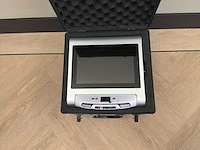 Campomats - mnia rfneed - microneedling - 2022 - afbeelding 2 van  5