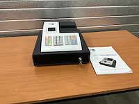Campos er-057s kassa - afbeelding 2 van  8