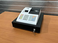 Campos er-057s kassa - afbeelding 3 van  8