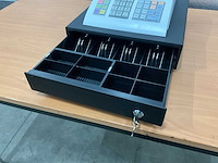 Campos er-057s kassa - afbeelding 4 van  8