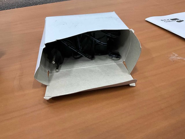 Campos er-057s kassa - afbeelding 6 van  8