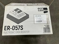 Campos er-057s kassa - afbeelding 8 van  8