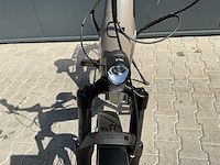 Campus bsm28 bosch elektrische fiets - afbeelding 1 van  27