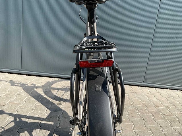 Campus bsm28 bosch elektrische fiets - afbeelding 4 van  27