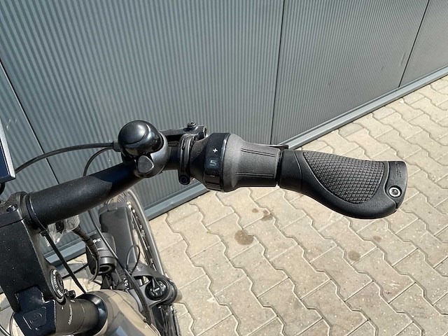 Campus bsm28 bosch elektrische fiets - afbeelding 8 van  27