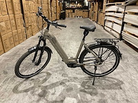 Campus bsm28 bosch elektrische fiets - afbeelding 11 van  27