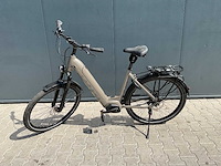 Campus bsm28 bosch elektrische fiets - afbeelding 7 van  27