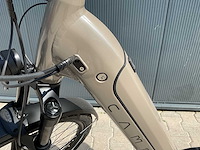 Campus bsm28 bosch elektrische fiets - afbeelding 12 van  27