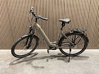 Campus bsm28 bosch elektrische fiets - afbeelding 19 van  27