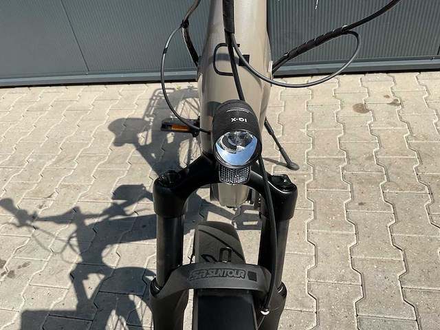 Campus bsm28 bosch elektrische fiets - afbeelding 19 van  73