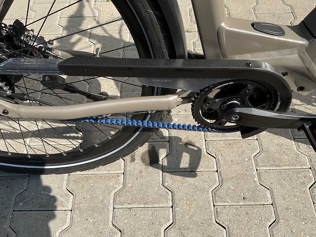 Campus bsm28 bosch elektrische fiets - afbeelding 1 van  73