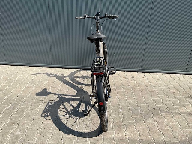 Campus bsm28 bosch elektrische fiets - afbeelding 15 van  73