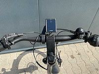 Campus bsm28 bosch elektrische fiets - afbeelding 3 van  73