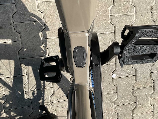 Campus bsm28 bosch elektrische fiets - afbeelding 22 van  73