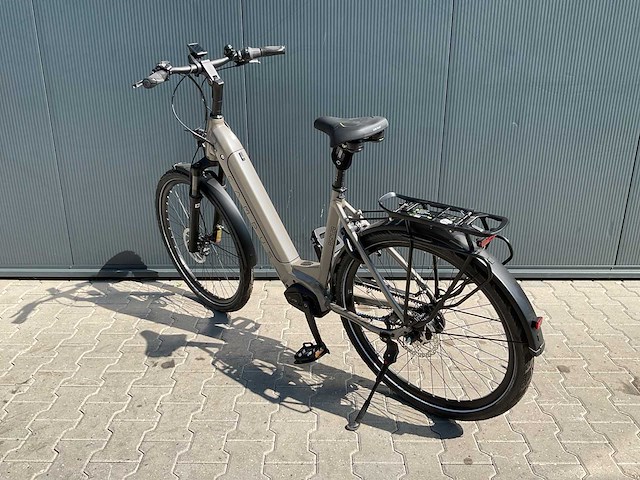 Campus bsm28 bosch elektrische fiets - afbeelding 24 van  73