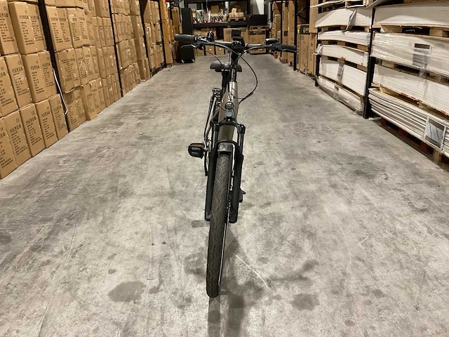 Campus bsm28 bosch elektrische fiets - afbeelding 68 van  73