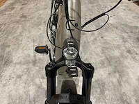 Campus bsm28 bosch elektrische fiets - afbeelding 69 van  73