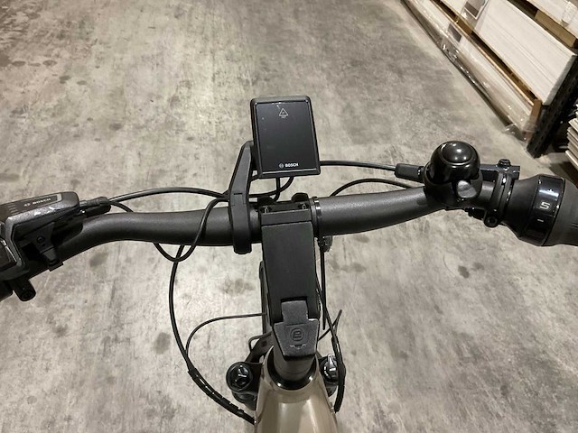 Campus bsm28 bosch elektrische fiets - afbeelding 35 van  73