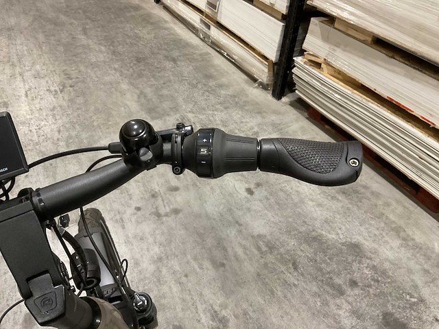 Campus bsm28 bosch elektrische fiets - afbeelding 36 van  73