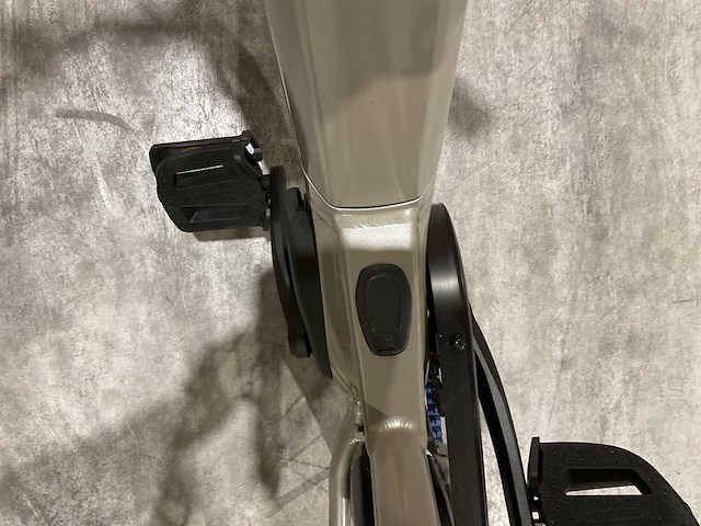 Campus bsm28 bosch elektrische fiets - afbeelding 37 van  73