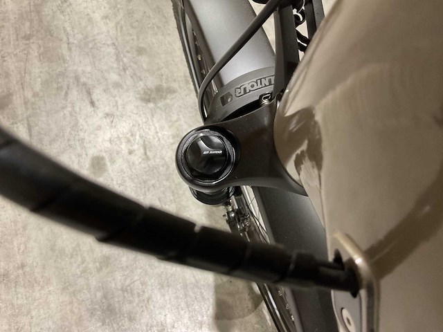 Campus bsm28 bosch elektrische fiets - afbeelding 38 van  73
