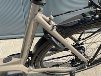 Campus bsm28 bosch elektrische fiets - afbeelding 10 van  73