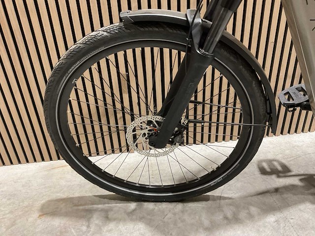 Campus bsm28 bosch elektrische fiets - afbeelding 44 van  73