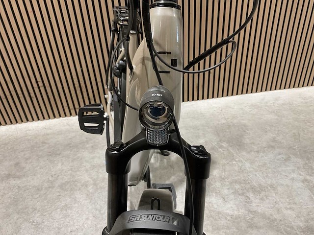 Campus bsm28 bosch elektrische fiets - afbeelding 48 van  73