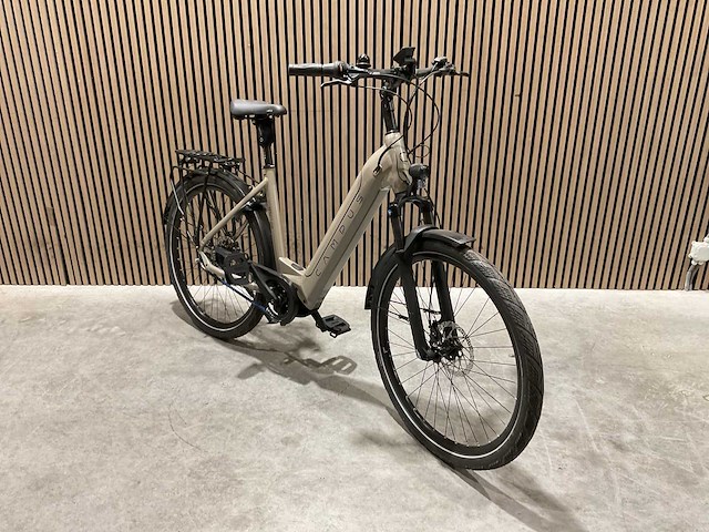Campus bsm28 bosch elektrische fiets - afbeelding 49 van  73