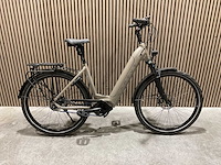 Campus bsm28 bosch elektrische fiets - afbeelding 51 van  73