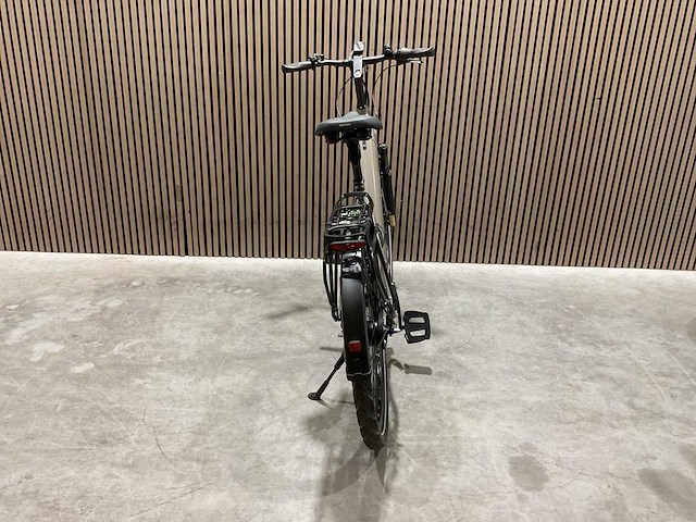 Campus bsm28 bosch elektrische fiets - afbeelding 54 van  73