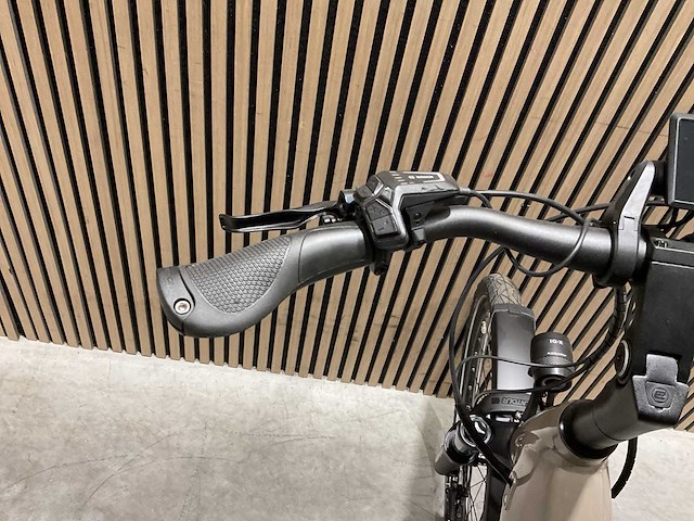 Campus bsm28 bosch elektrische fiets - afbeelding 57 van  73
