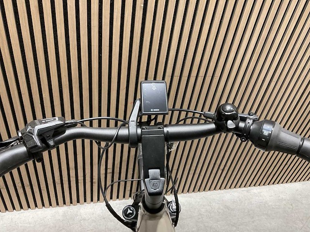 Campus bsm28 bosch elektrische fiets - afbeelding 58 van  73
