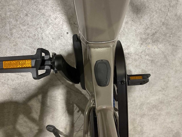 Campus bsm28 bosch elektrische fiets - afbeelding 60 van  73