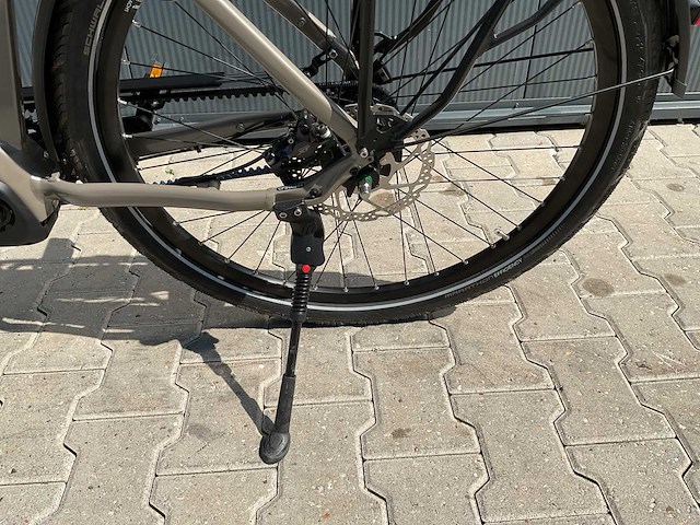 Campus bsm28 bosch elektrische fiets - afbeelding 50 van  73