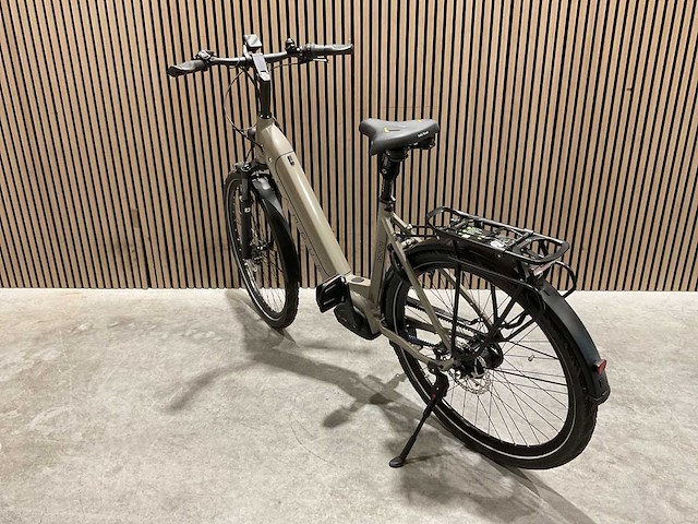 Campus bsm28 bosch elektrische fiets - afbeelding 64 van  73