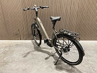 Campus bsm28 bosch elektrische fiets - afbeelding 64 van  73