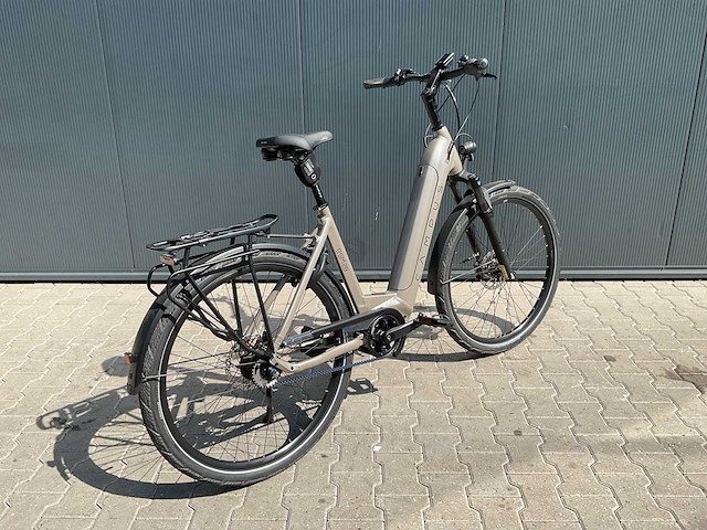 Campus bsm28 bosch elektrische fiets - afbeelding 6 van  52