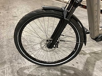Campus bsm28 bosch elektrische fiets - afbeelding 21 van  52