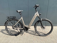 Campus bsm28 bosch elektrische fiets - afbeelding 1 van  73