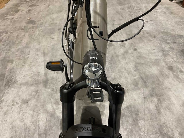 Campus bsm28 bosch elektrische fiets - afbeelding 30 van  73