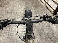 Campus bsm28 bosch elektrische fiets - afbeelding 39 van  73