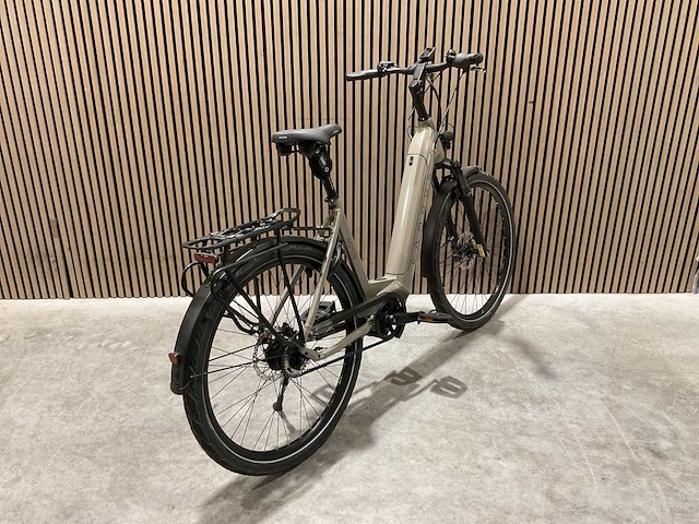 Campus bsm28 bosch elektrische fiets - afbeelding 59 van  73