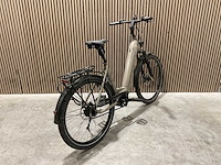 Campus bsm28 bosch elektrische fiets - afbeelding 59 van  73