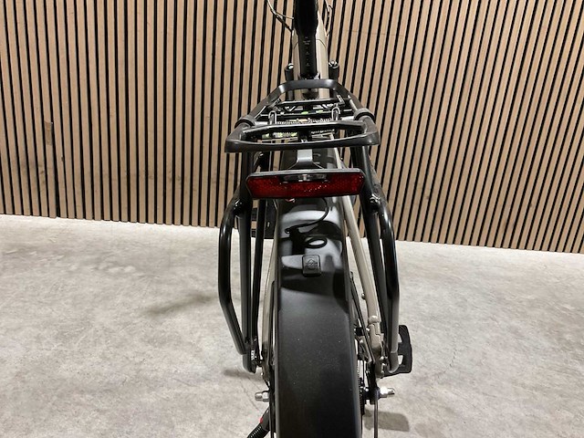 Campus bsm28 bosch elektrische fiets - afbeelding 61 van  73