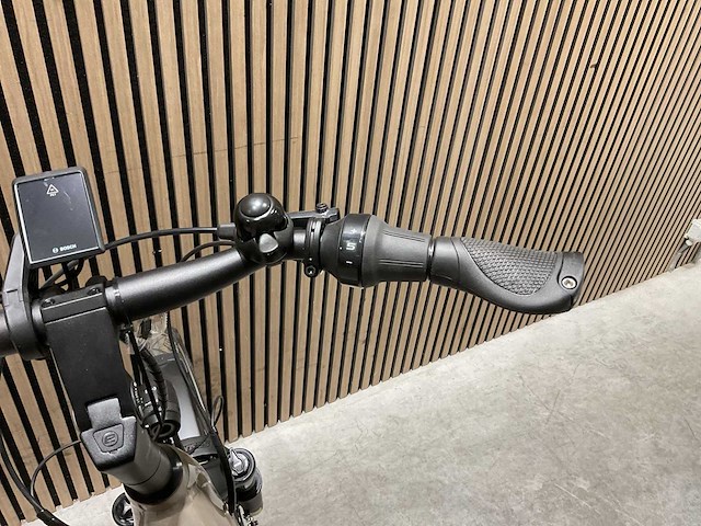 Campus bsm28 bosch elektrische fiets - afbeelding 65 van  73