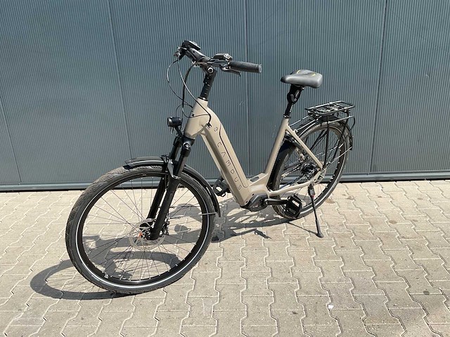 Campus bsm28 bosch elektrische fiets - afbeelding 72 van  73