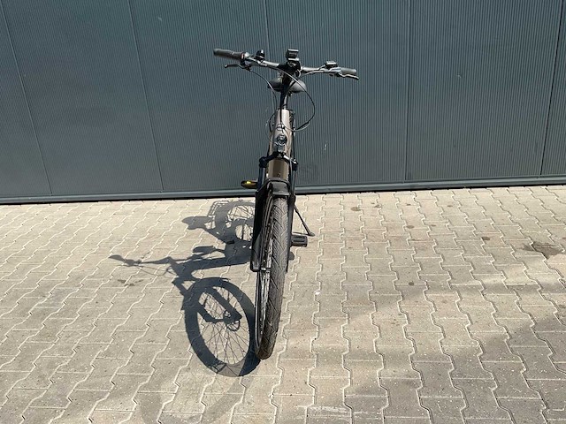 Campus bsm28 bosch elektrische fiets - afbeelding 73 van  73