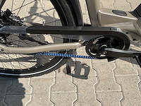 Campus bsm28 bosch elektrische fiets - afbeelding 3 van  57
