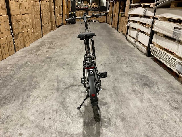 Campus bsm28 bosch elektrische fiets - afbeelding 28 van  57